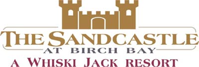 the sandcastle at birch bay